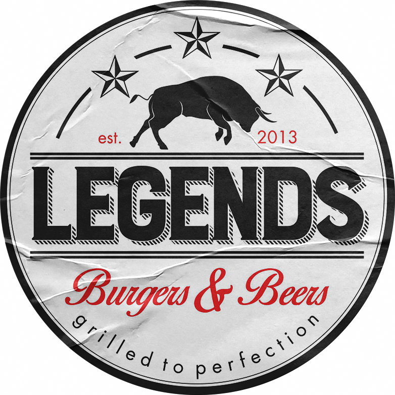 Legends Burgers